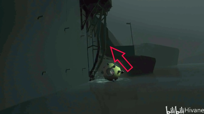 Inside隐藏结局怎么触发？全14个发光球体收集+速通技巧