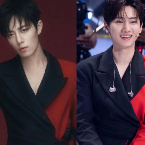 王一博四次恋爱真相解码，顶流偶像恋情内幕与粉丝经济博弈