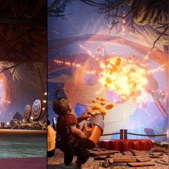 双人成行卡关救星，科迪小梅能力组合+BOSS无伤打法全解析