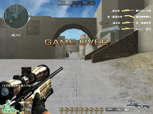 CF兰角色全维度透视，从建模细节到竞技表现的完整指南