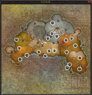 卡利姆多糖果全收集，2026最新分布地图与速刷路线