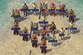 传奇归来客户端下载总失败？2026最新官方通道+三端互通实测方案