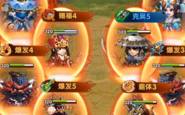 胡莱三国3零氪党生存指南，2026年Q1最新资源掠夺全攻略