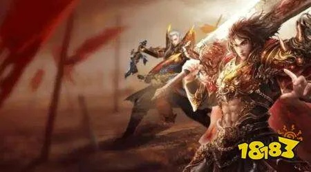 2026年3月最新开传奇合击私服英雄组合深度解析，战力最大化实战指南