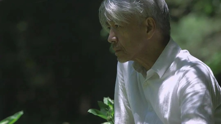 坂本龙一最后影像到底是什么格式？2026终极解码指南与4K HDR实战配置