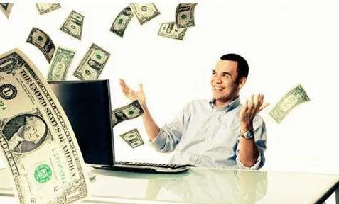 一、职业选择决定你的赚钱天花板