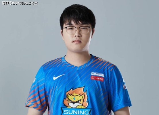 Bin哥称史一上引热议，网友直言先夺世界赛冠军