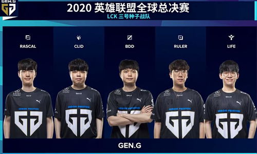 韩网震怒举报假赛！GEN不敌G2惨败引发彻查呼声