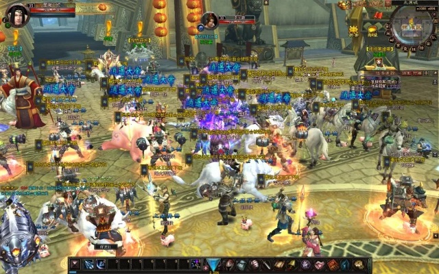 隋唐演义OL2026Q1版本，零氪玩家7天战力破百万的3个隐藏机制