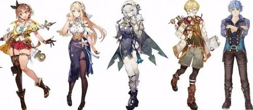 数码宝贝物语，时空异客全新DLC发布，开启冒险新篇章