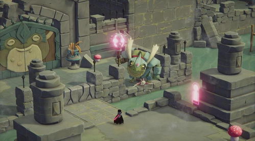 2026年探险单机游戏荒？这7款神作+3个隐藏玩法彻底终结选择困难