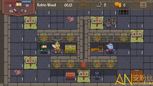 地牢围攻3刷装备总掉线？2026实测5大网络优化方案+传奇速刷路线