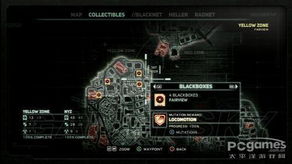 虐杀原形2黑匣子全收集太耗时？2026最新3区45点速通路线图揭秘