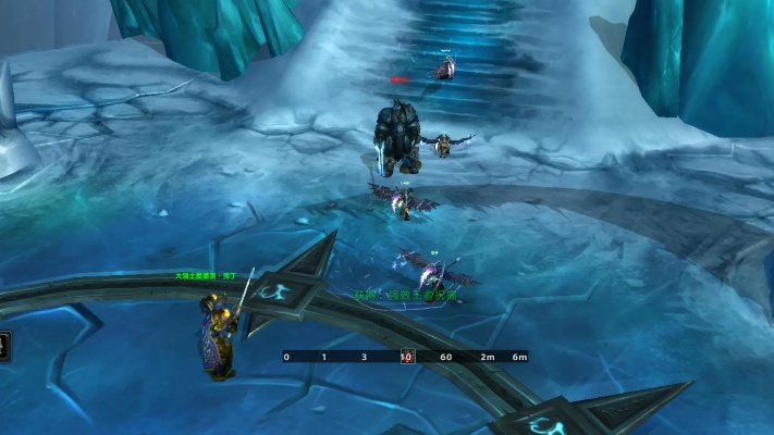 诺森德塔防怎么通关？2026冰冠冰川终极阵容与隐藏机制全解析