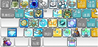 2026冒险岛新职业强度榜，圣晶使徒隐藏机制全解析