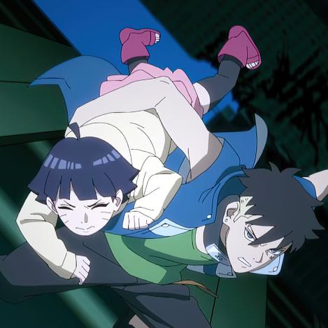 火影忍者新情报，奈良鹿台即将闪亮登场，速来围观！