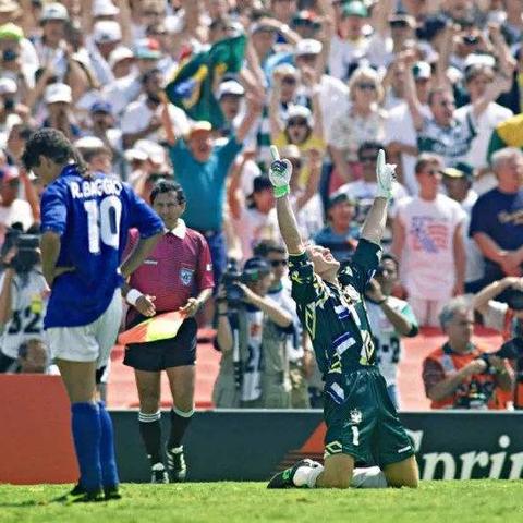 实况Online福利来袭！传奇罗伯托·巴乔携双增能史诗玩法返场