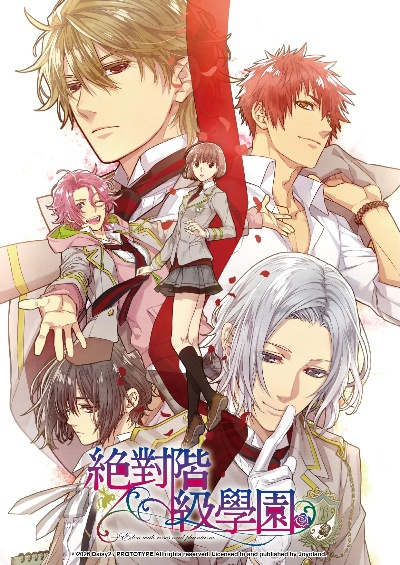 2026年恋爱手机游戏终极破解，从乙女到BL全类型通关指南