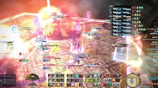 2026新版零式副本怎么打？FFXIV高难本全职业通关秘籍与机制拆解