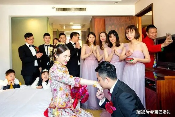 90后婚礼尴尬现场急救手册，2026年最新反套路破局指南