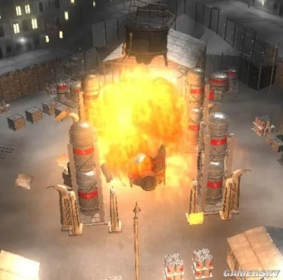 游戏破坏份子7大类型精准拆解，从trolling到griefing的应对实战手册