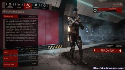 2026杀戮空间2地狱难度通关，职业武器搭配终极指南与隐藏机制揭秘