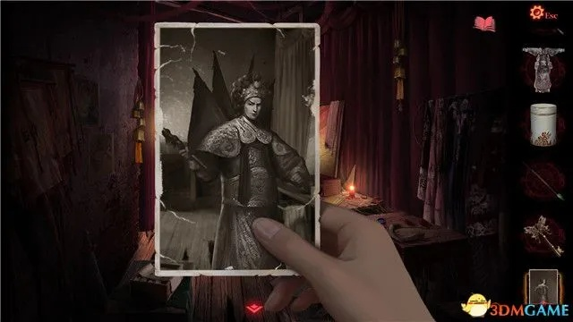 纸嫁衣2奘铃村卡关率超60%？民俗解谜逻辑拆解+隐藏剧情触发全指南