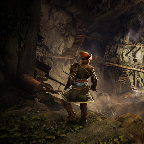 一、游戏本质，披着ARPG外衣的资源策略模拟器