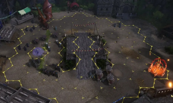 国王的恩赐2攻略2026，别再乱点技能了！权威数据揭示最强加点方案与隐藏兵种组合