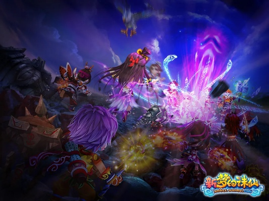 2026梦幻诛仙帮派选择终极指南，5大类型深度匹配你的游戏风格