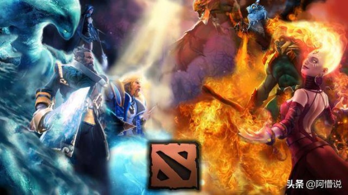 Dota2中单上不去分？这套节奏控制体系7天见效