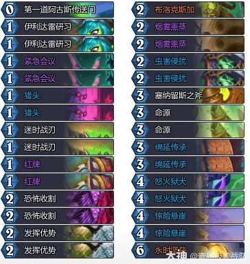 2026快攻萨还能上分吗？最新高胜率卡组代码与实战全解析