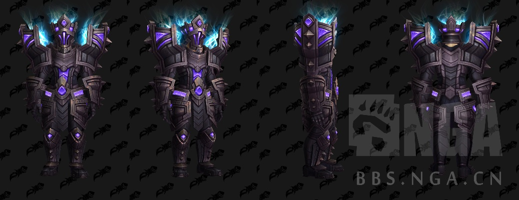 2026绝版幻化法杖终极指南，暗影国度隐藏外观获取全解析