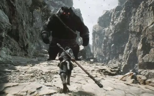 2026年弑神游戏终极指南，从战神5到黑神话的通关秘籍与隐藏机制