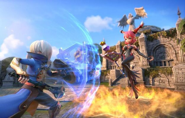 龙之谷2手游官网公告暗藏玄机，3个被低估的T0职业+战力暴击公式