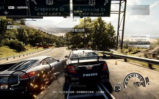 极品飞车15汉化补丁2026终极指南，Win11兼容+乱码闪退修复全攻略