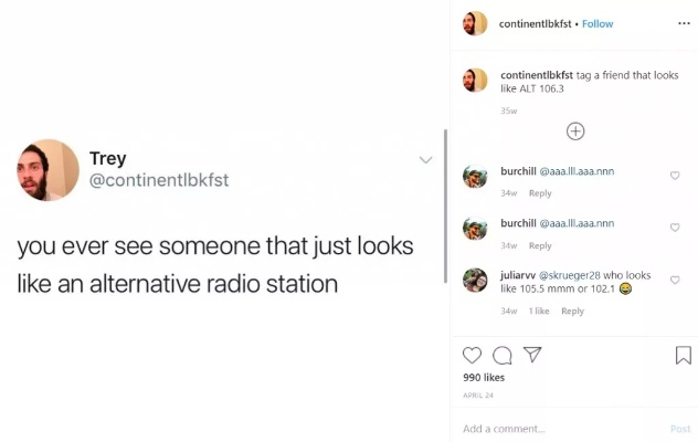 孙翎茜Instagram爆红背后，00后星二代社交媒体运营全揭秘