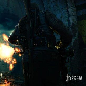 狙击精英2还值得玩吗？2026年硬核玩家实测，这5个隐藏机制改变了游戏