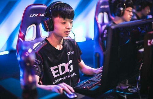 Uzi EDG签约内幕曝光，2026春季赛观赛全攻略与射手位上分指南