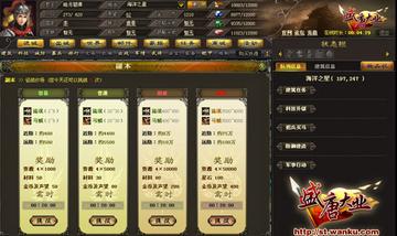 盛唐大业2026新赛季，零氪玩家7天速升顶级城池全记录