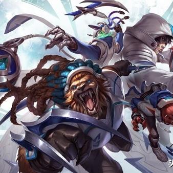 S4世界总决赛中国名额真相，2014年LPL三席资格争夺战全复盘