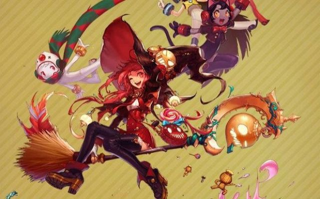 DNF魔道学者85刷图加点终极指南，炉子流还是冰车流？2026版本实测