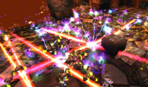 黑翼类型终极指南，奈法利安战斗循环与职业克制关系全解