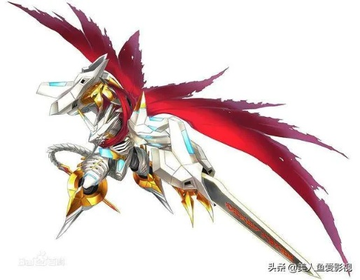 数码宝贝皇家骑士谁最强？2026版本答案颠覆认知