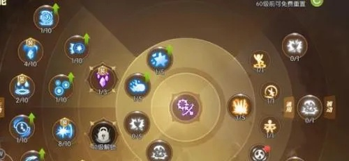 龙之谷牧师加点迷局破解，奶量MAX与雷暴输出双线养成攻略