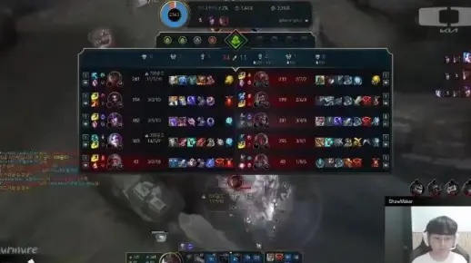 Maknoon上单圣经，2026年复活传奇打法，3天冲分实战拆解