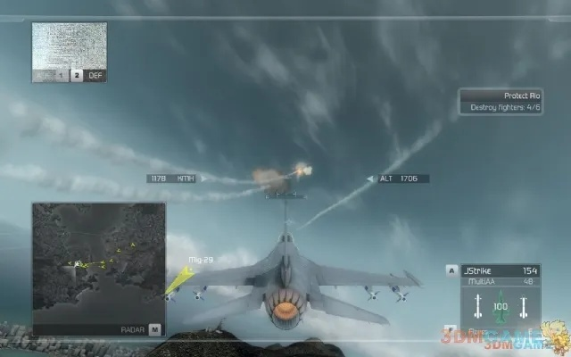 2026鹰击长空汉化闪退乱码？终极排查手册与完美解决方案