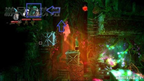 三位一体2攻略，2026年终极全收集解谜指南，99%玩家错过的隐藏要素