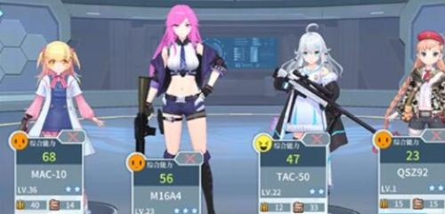 战音OL节奏榜3月大洗牌，高玩亲授T0角色培养与极限分数突破全攻略