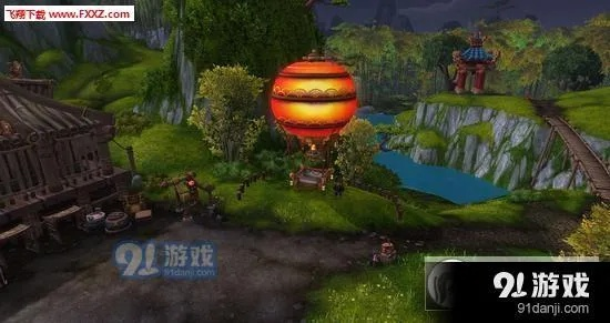 2026春节必拿！wow节日灯笼全类型获取攻略与隐藏价值解析